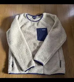 Patagonia パタゴニア ロスガストクルー L フリースのサムネイル