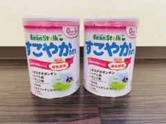 BeanStalk すこやかM1 2缶セット