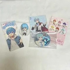 すとぷり ころんくんセット