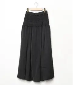 2025年最新】UN3D. レディース ロングスカートの人気アイテム - メルカリ