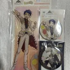 【✧本日限定お値下げ中✧】KING OF PRISM ✩ 一条シン セット 2025年最新】一条シンの人気アイテム - メルカリ