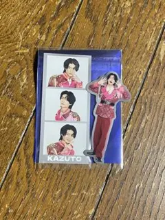 杢代和人 原因は自分にある。 エビライ ランダムステッカー