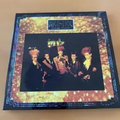 貴重盤】SEXUAL×××××! BUCK-TICK 紙ジャケット仕様 - メルカリ