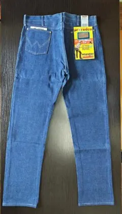 Wrangler ラングラー13MWZ USA製 36インチ デッドストック