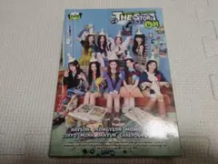 TWICE the story goes on Album