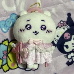 ちいかわ　てんし&あくま　てんしなちいかわマスコット