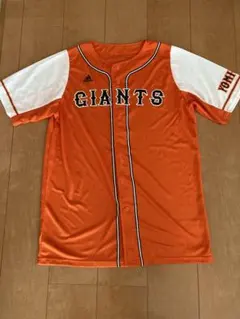 アディダス 読売ジャイアンツ 巨人ユニフォーム