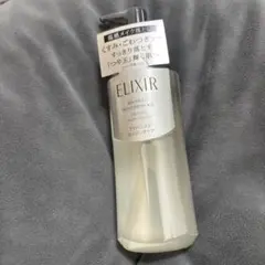 ELIXIR クリアホットクレンジングジェルAD〈メイク落とし〉180mLのサムネイル
