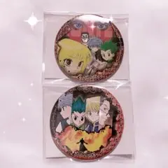 2026年最新】キルア 缶バッジ まとめ売りの人気アイテム - メルカリ