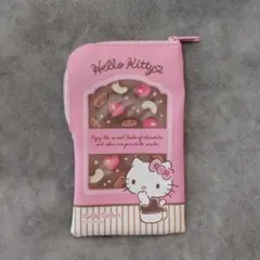 サンリオHello Kitty ポーチ