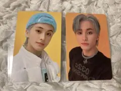 NCTDREAM CANDY マーク　デジパック　smini