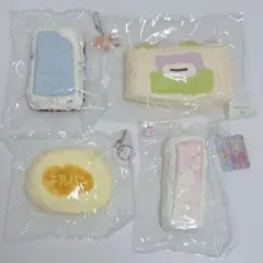 スクイーズ167