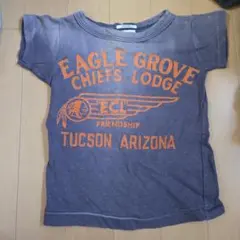 DENIM DUNGAREE のTシャツ　サイズ90cm