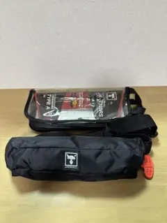 JACKALL JK-9320RS 自動膨張式ライフジャケットTYPE Aのサムネイル