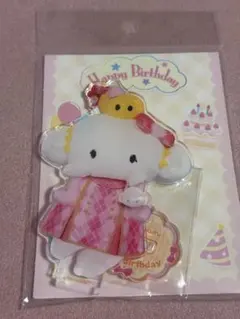こぎみゅん アクスタ バースデー