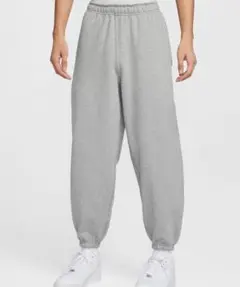 NIKE AS M NL SOLO SWSH BB CF PANT
