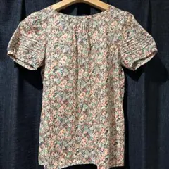MACKINTOSH PHILOSOPHY トップス ブラウス リバティ36のサムネイル