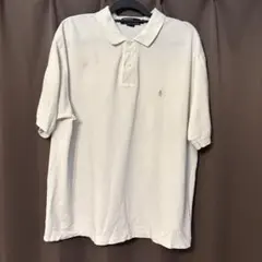 polo by ラルフローレン ポロシャツ XL 半袖