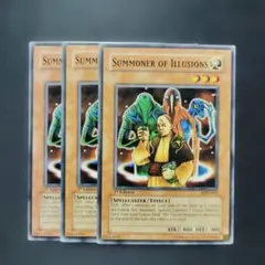 MTG 朧宮の微風呼び 英語4枚セット - メルカリ