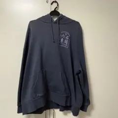 SixTONES Feel da CITY パーカー