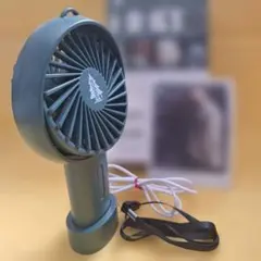ウィンダンシー ハンディファン 新品 windandsea 扇風機 - メルカリ