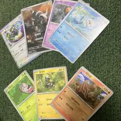 a*a様 ポケモンカード まとめ売り 6デッキセット - メルカリ