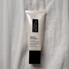 shu uemura アンリミテッド ブロック:ブースター アンズベージュのサムネイル