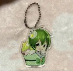 HERO 萩原ダイスケ　ホリミヤ　井浦秀　かっぷいん!　キーホルダーコレクション