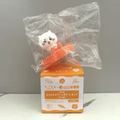 치이카와 ×CoCo壱番屋 第1弾 スプーン置きフィギュア
