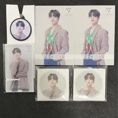 SEVENTEEN ローソン くじ エスクプス まとめ