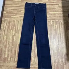 Levi's 314 Shaping Straight デニムパンツ 25のサムネイル