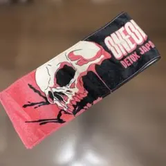 ONEOKROCK ワンオク 2025 DETOX マフラータオル