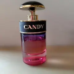 PRADAプラダ キャンディ ナイト オーデパルファム80ml - メルカリ