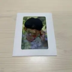 ZEROBASEONE レイヤーカード ユジン