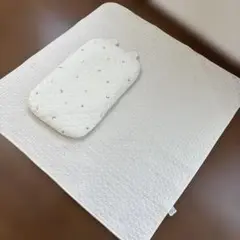 イブルマット　抱っこ布団