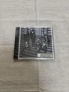 ウェッサイソウル!/BIG LOVE SONG