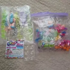 ウーニーズ　ペレット