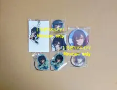 Vita 剣が君 百夜綴り 左京 特典 缶バッジ アクキー アニ限 あみあみ