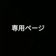 専用ページ