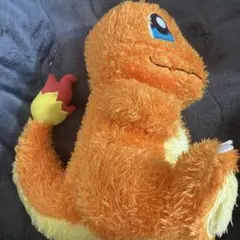 ポケットモンスター ぬいぐるみ ヒトカゲ