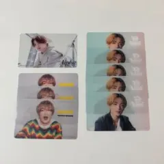 高橋恭平 特典 セット