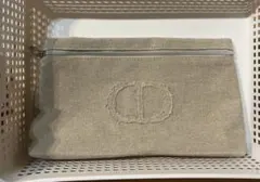 DIOR 非売品ポーチ