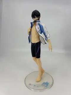 2026年最新】アルタイルFree！七瀬遙1_8完成品フィギュアの人気