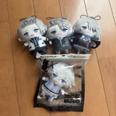 甲斐田晴 にじぱぺっと まとめ売り ROF-MAO ろふまお