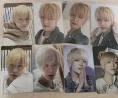 2026年最新】nct127 ユウタ トレカの人気アイテム - メルカリ