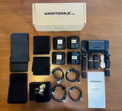 2026年最新】haritorax 1.1bの人気アイテム - メルカリ