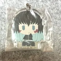 鬼滅の刃 時透無一郎 刀鍛冶の里 一番くじ アクリッツ ちょこのっこ