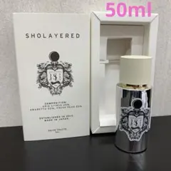 コンパウンド 7】 SHOLAYERED 50ml - メルカリ