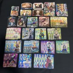 鬼滅の刃 ステッカー まとめ売り