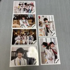 King & Prince 公式写真 シンデレラガール